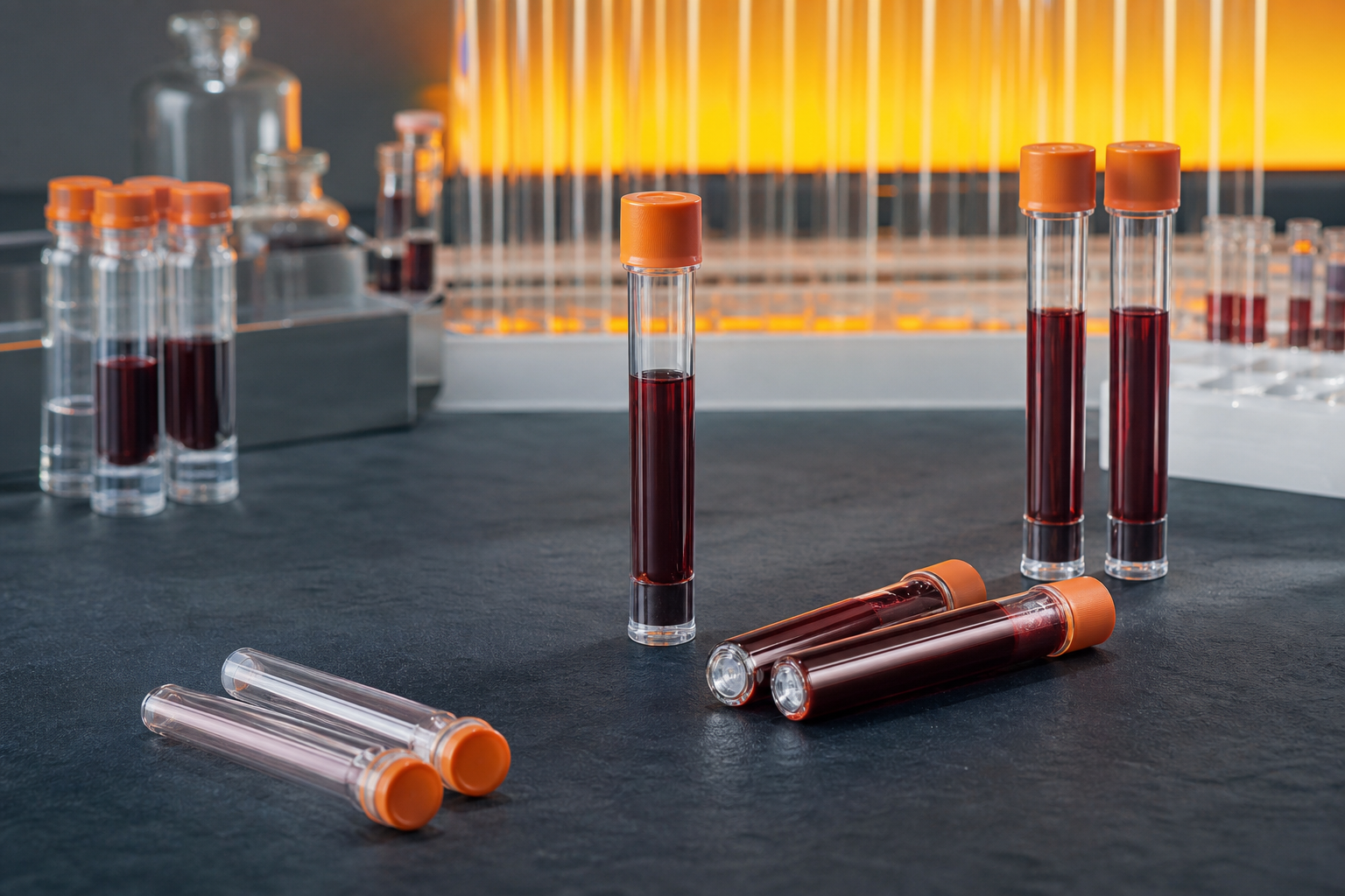 Hematología